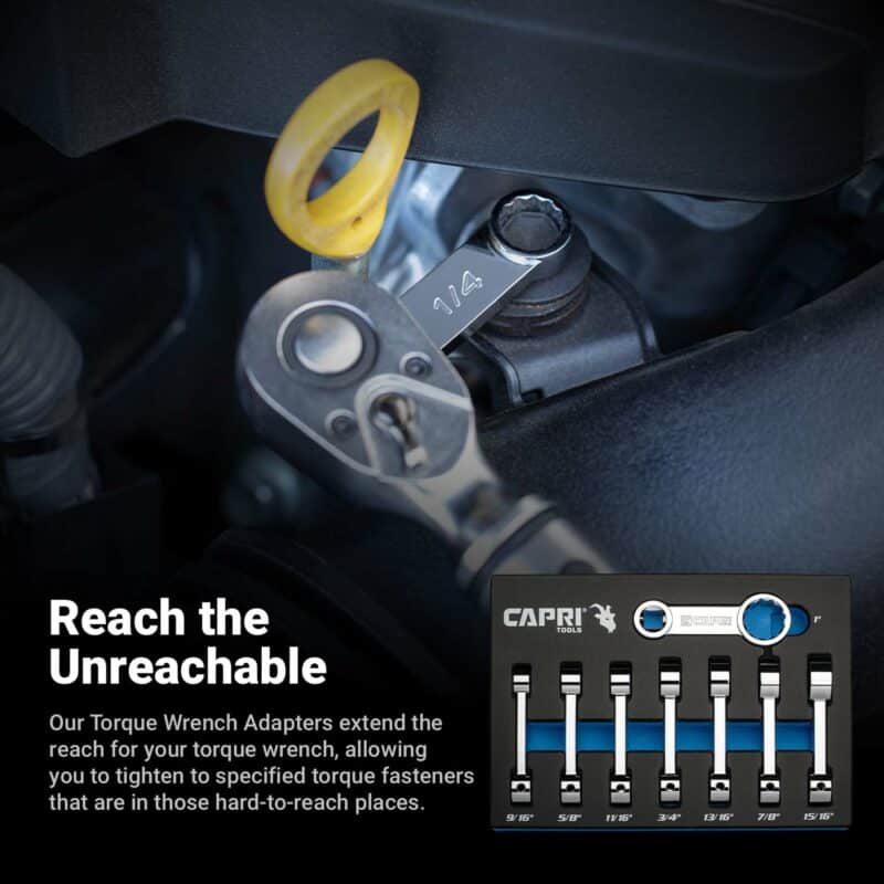 Reach the unreachable