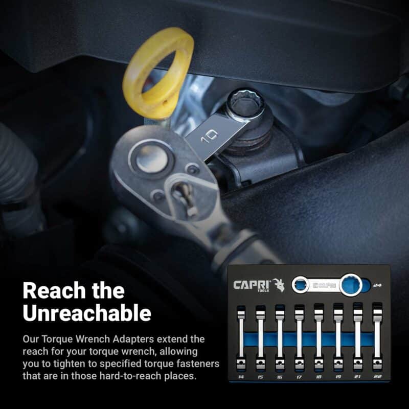 Reach the unreachable