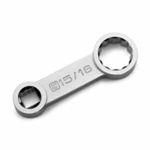 1/2" Drive Torque Adapter, SAE