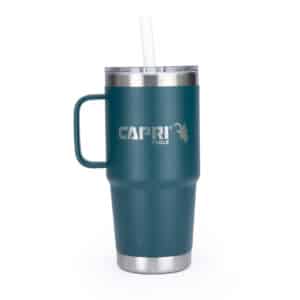 25 oz Straw Mug