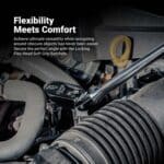 Flexibility Meets Comfort