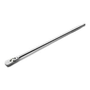 90-Tooth Extra Long Locking Flex-Head Ratchets