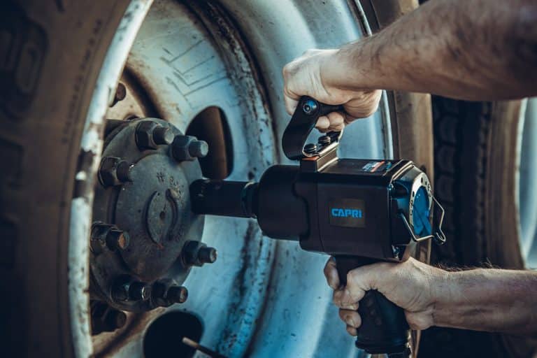 Air Tool Maintenance 101: Keeping Pneumatic Gears in Top Shape