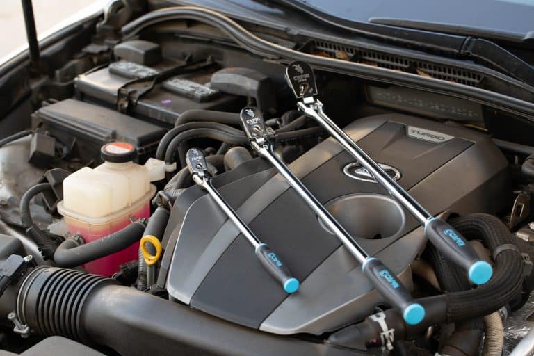 5 Reasons to Upgrade to 90-Tooth Locking Flex Head Ratchets