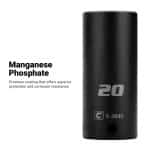 Manganese Phosphate