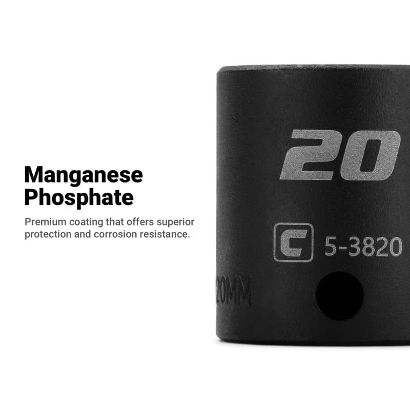 Manganese Phosphate