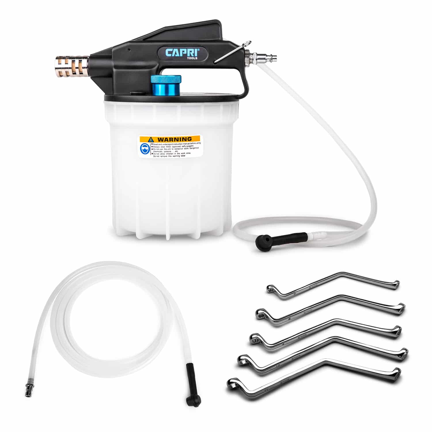 How Brake Bleeding Tools Work: Unlocking Smooth Brake Performance