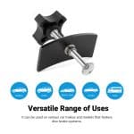 Versatile Range of Uses