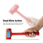 Dead Blow Action
