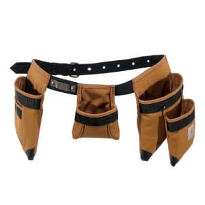Carhartt 7 Pocket Tool Belt
