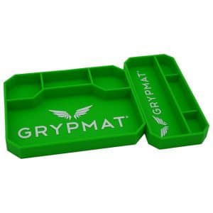 Toolbox Widget Grypmat