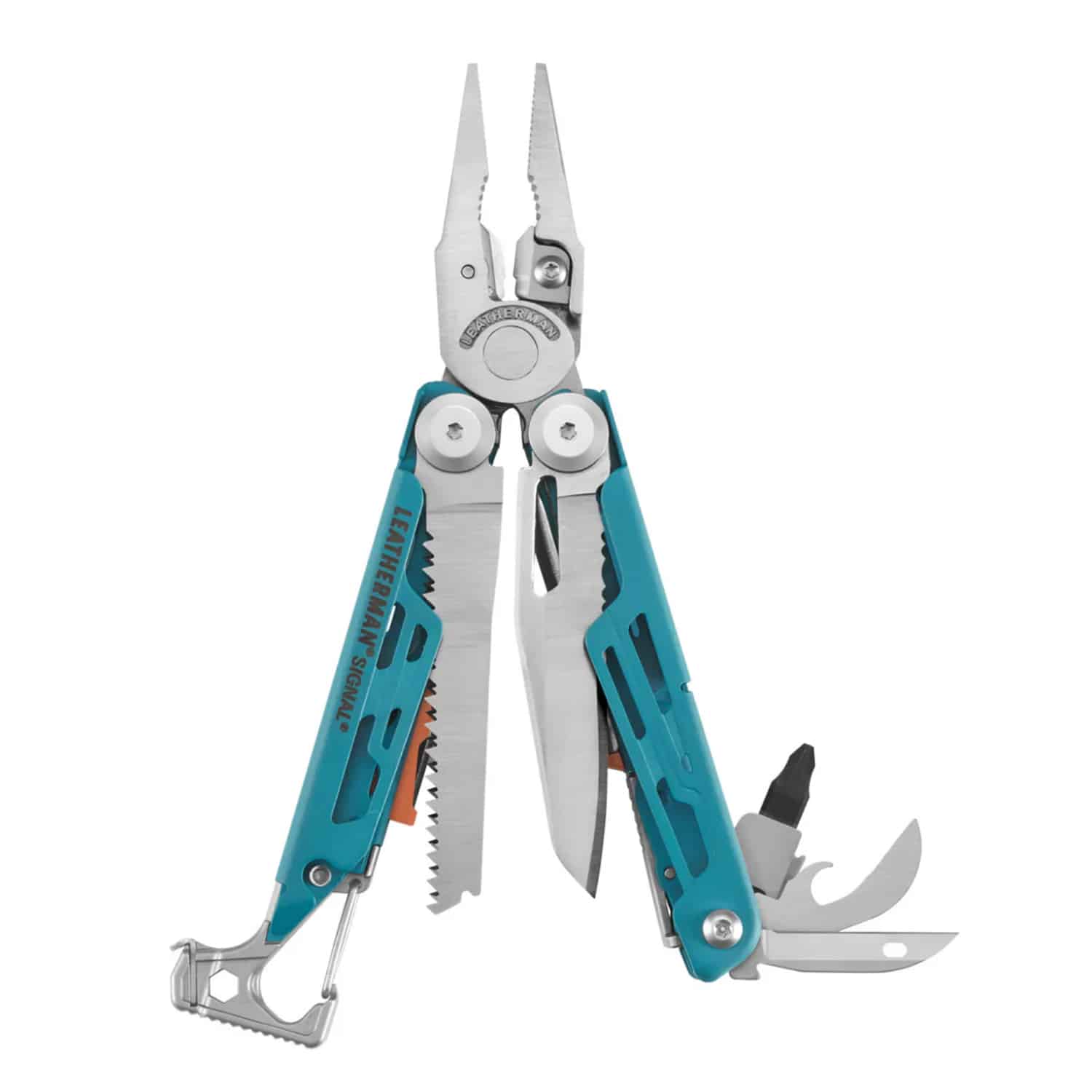 Leatherman Signal® Multi-Tool - Capri Tools