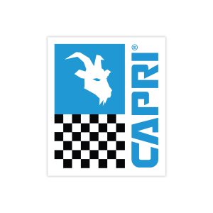 Racing Sticker