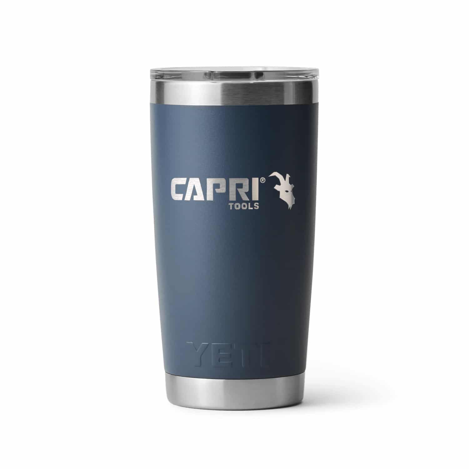 20 oz Stackable Tumbler - Capri Tools