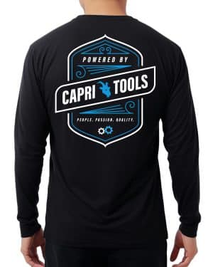Forza Long Sleeve Shirt