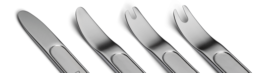 Precision Tips Designed for Clean Results