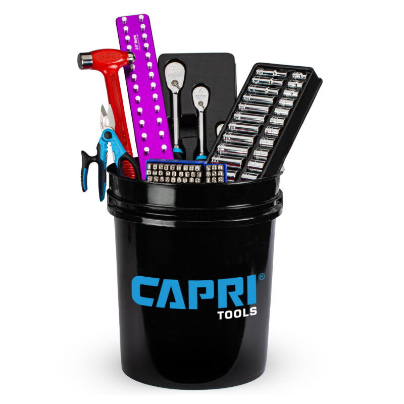 Capri Tools Valentines Bundle