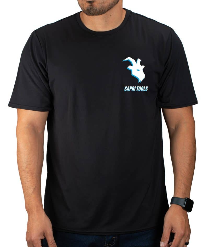 Dri-Fit T-Shirt, Goat Head