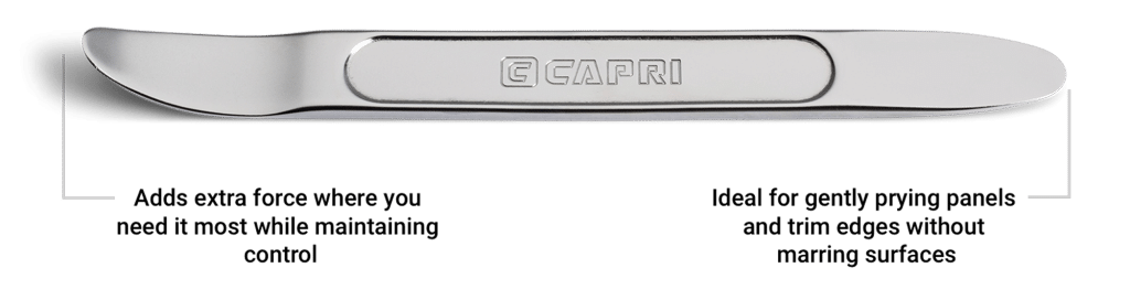 Dual-Ended Functionality