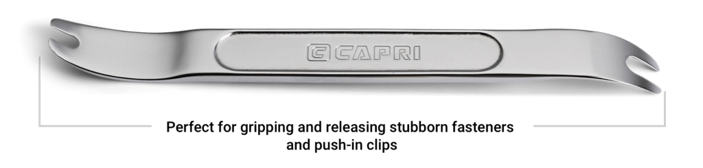 Dual-Ended Functionality