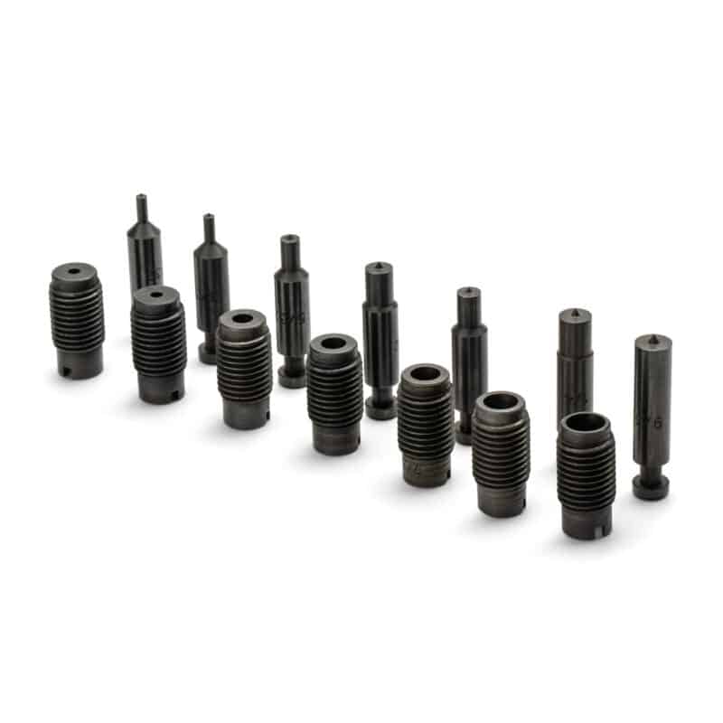 Die and Punch Set for CP21050