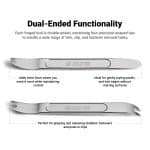 Dual-Ended Functionality