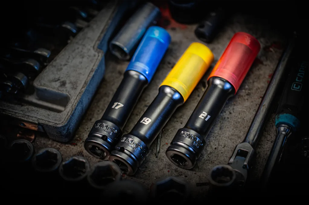 Wheel Lug Nut Torque Specification