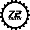 72Tooth_IconWhite