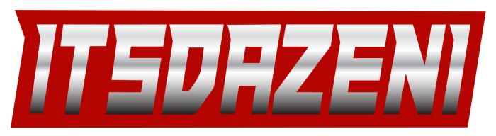 Itsdazeni